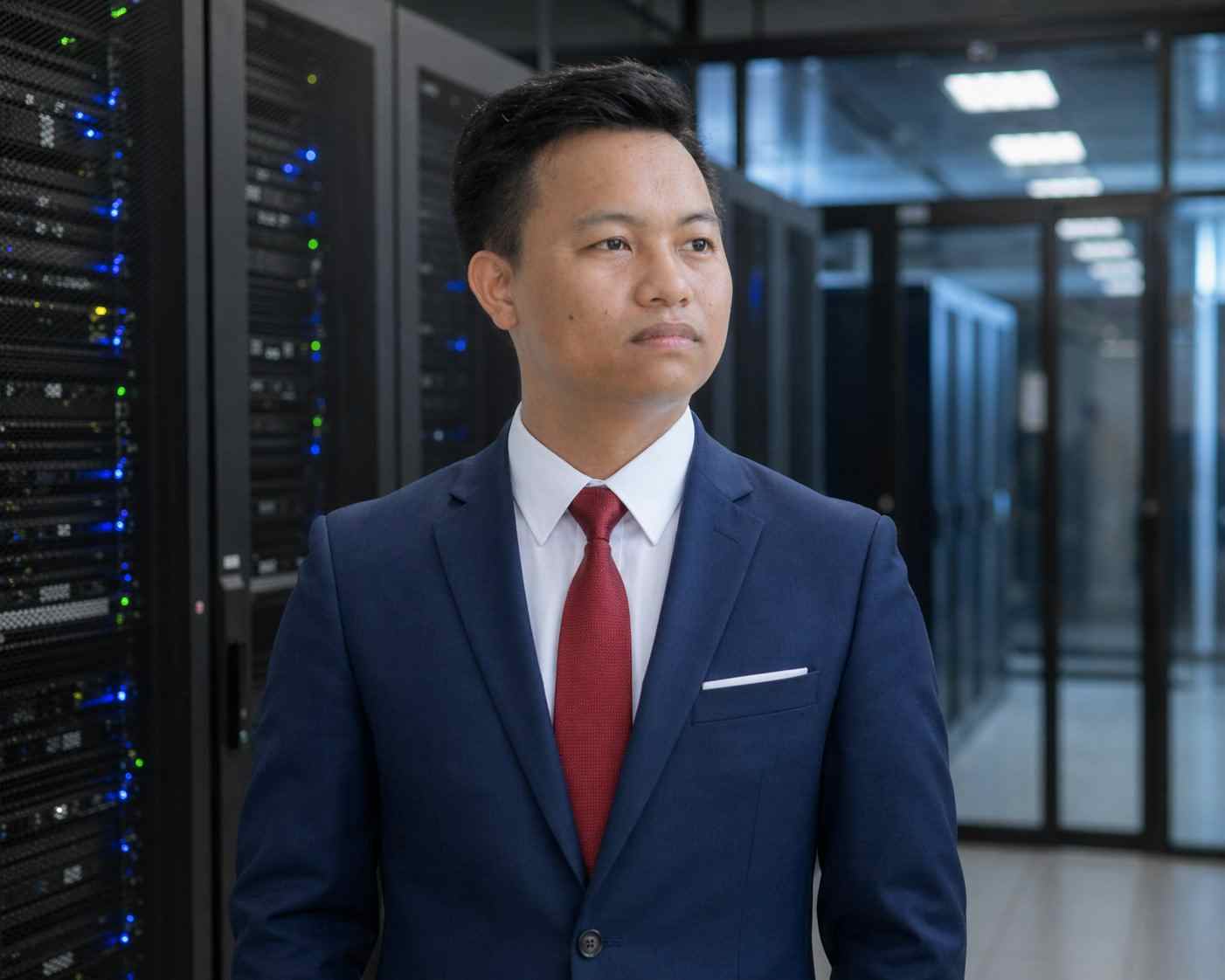 Trần Quốc Hoà