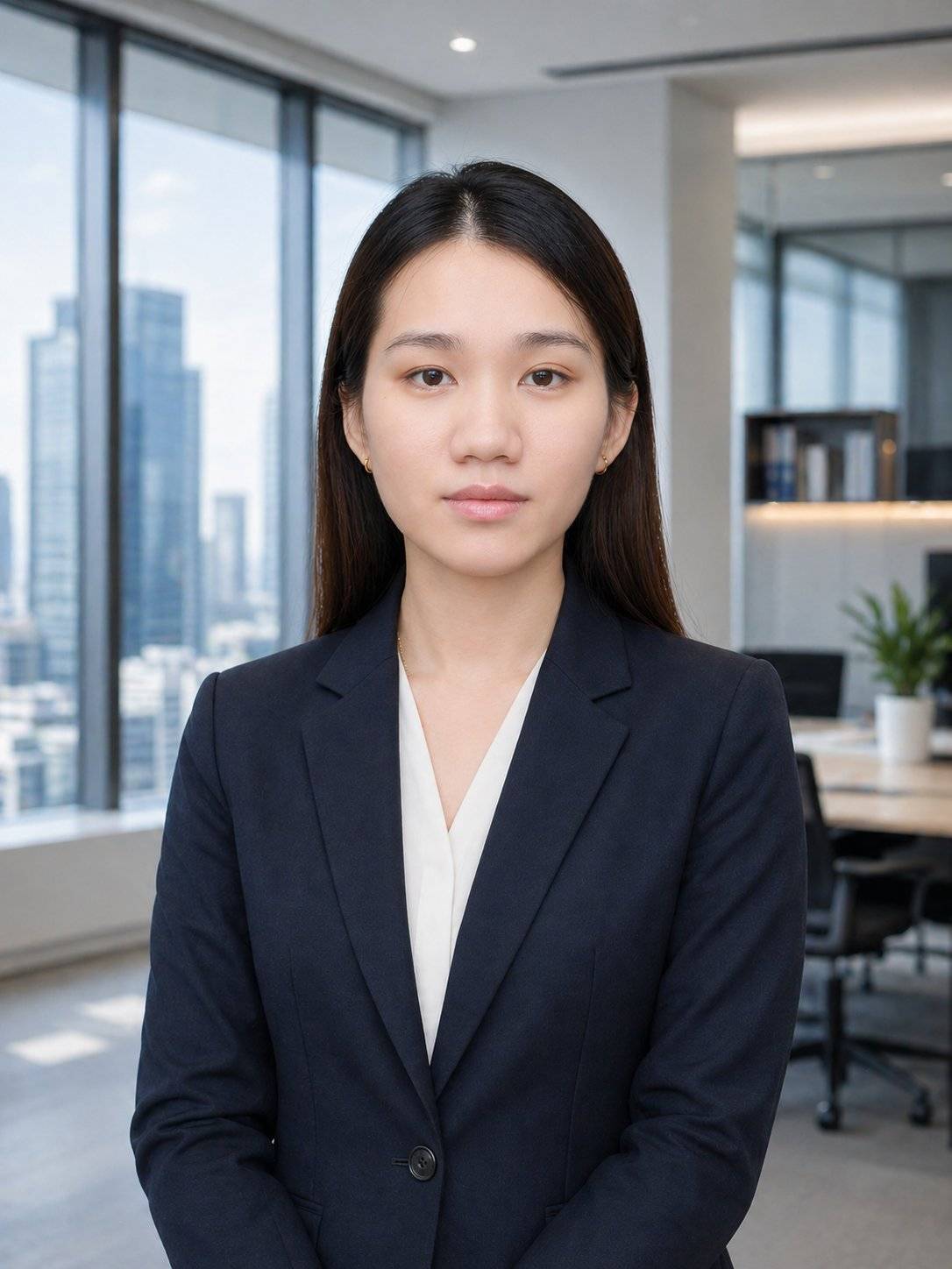 Khổng Thị Gia Linh